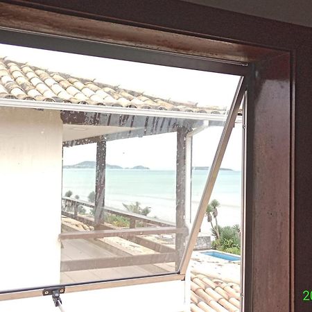 Suite Quadrupla Com Vista Para O Mar Búzios Exteriör bild