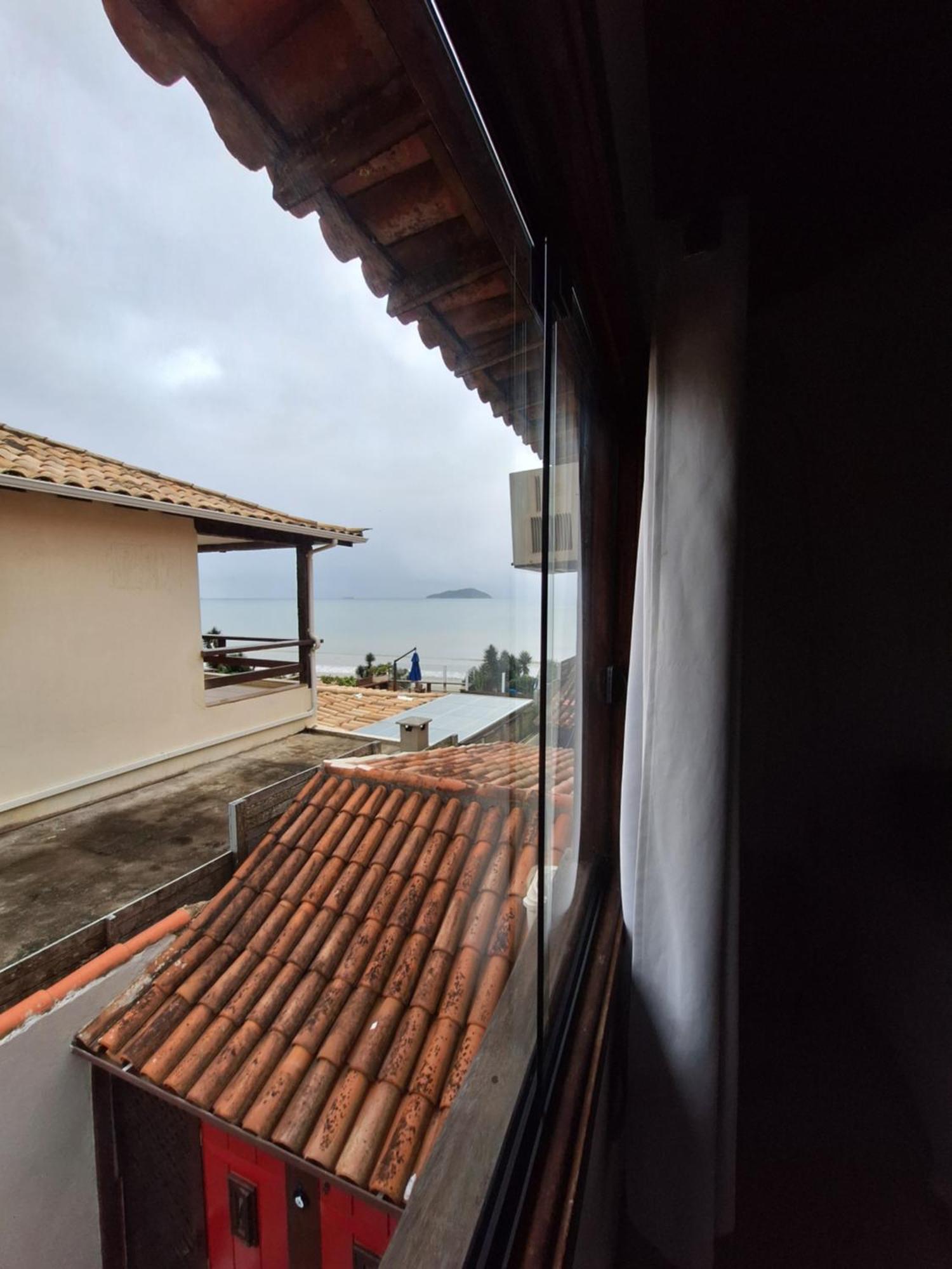 Suite Quadrupla Com Vista Para O Mar Búzios Exteriör bild
