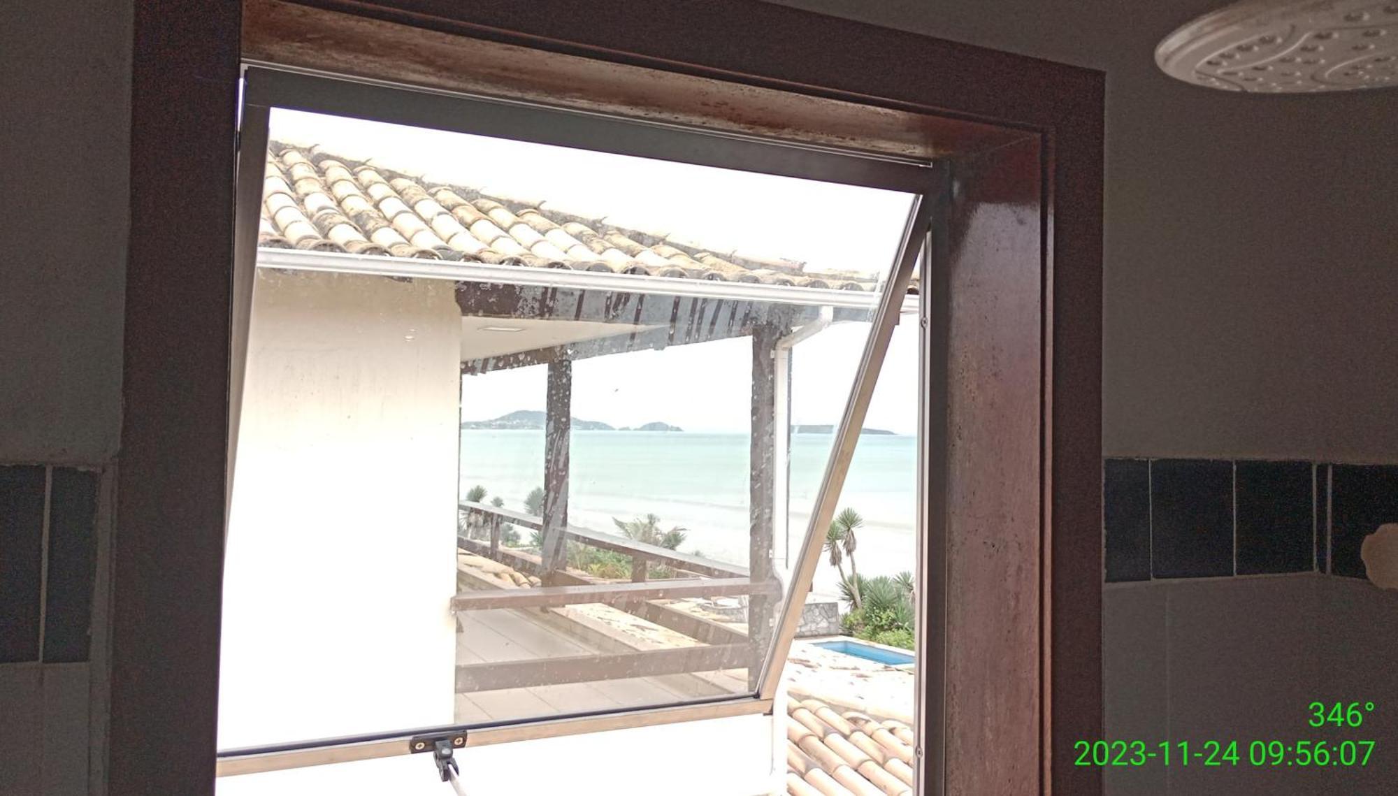 Suite Quadrupla Com Vista Para O Mar Búzios Exteriör bild