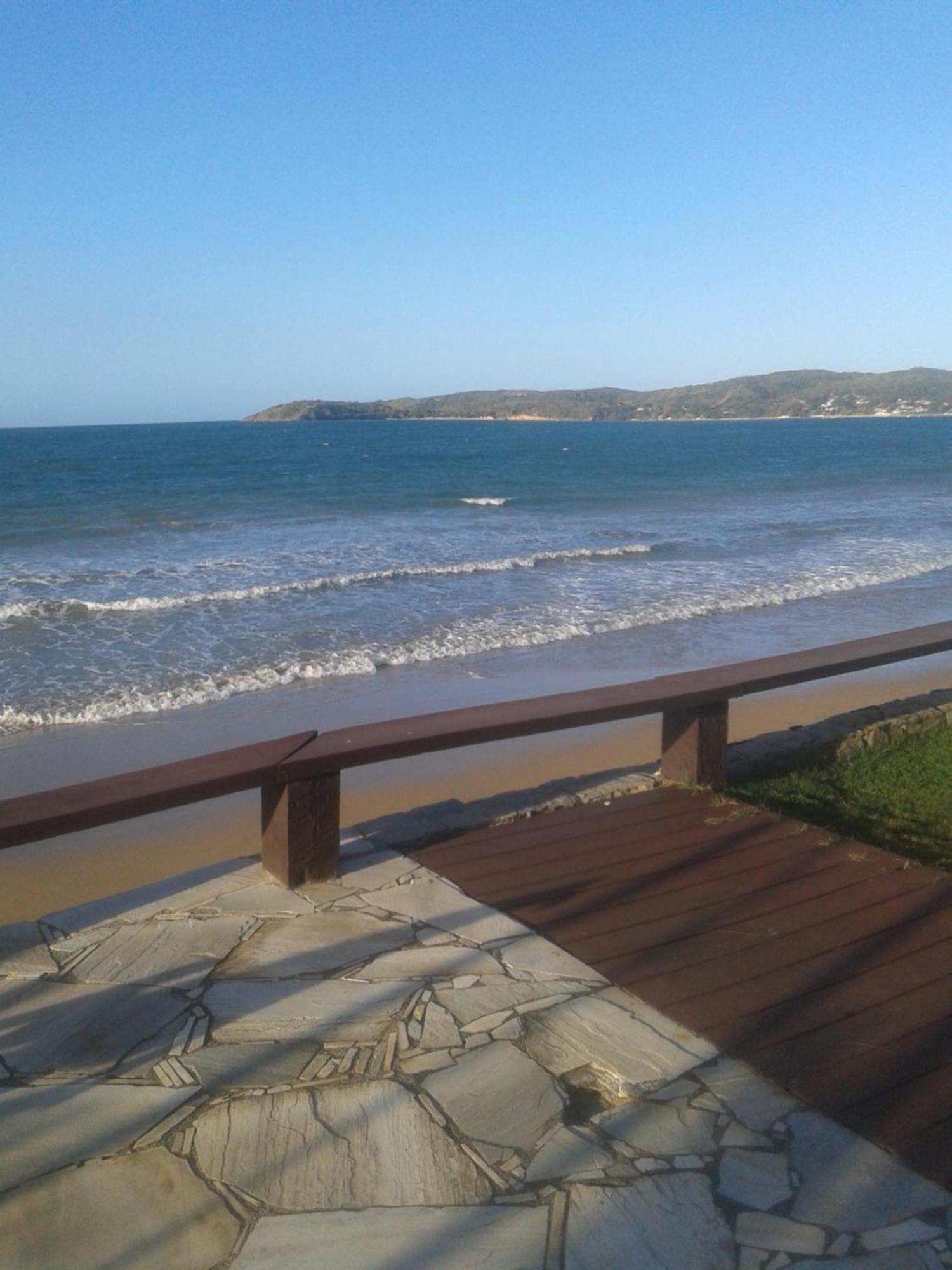 Suite Quadrupla Com Vista Para O Mar Búzios Exteriör bild