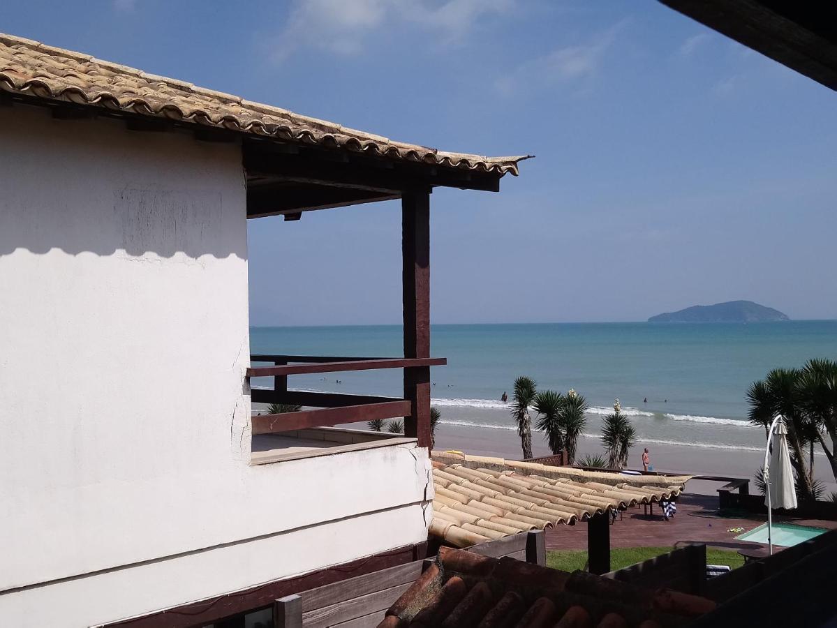 Suite Quadrupla Com Vista Para O Mar Búzios Exteriör bild